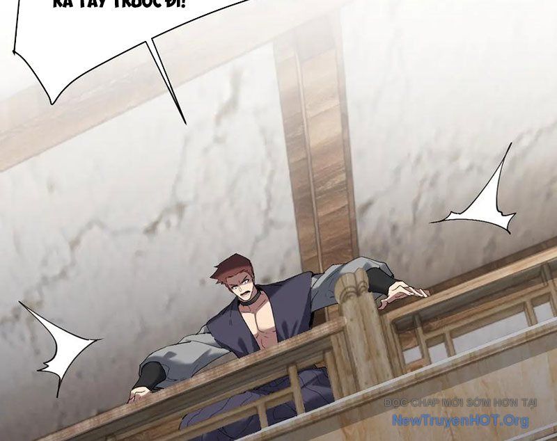 Kẻ Thù Của Ta Lại Thành Đạo Lữ - Chapter 8 - Page 18