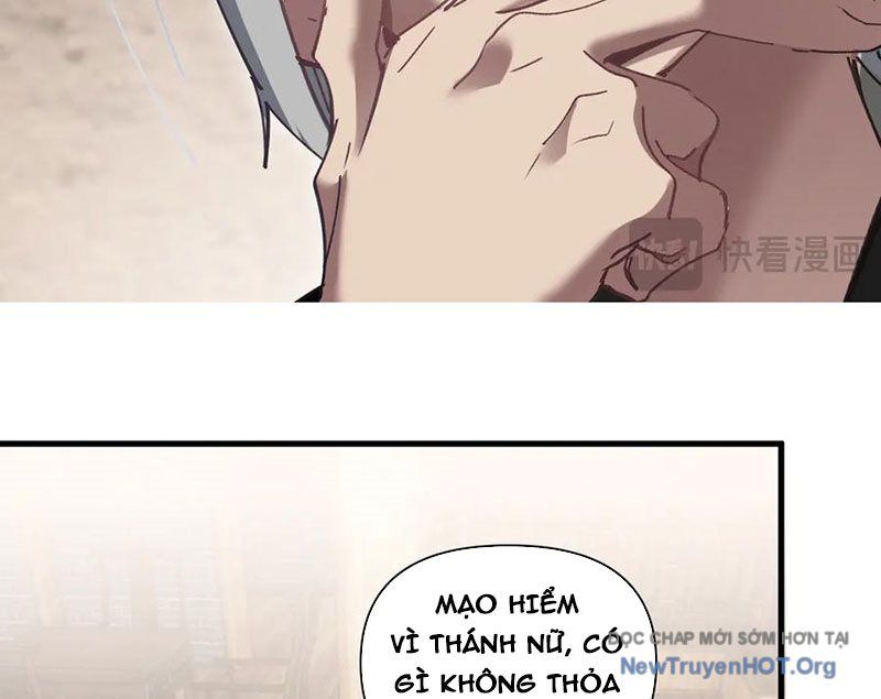 Kẻ Thù Của Ta Lại Thành Đạo Lữ - Chapter 8 - Page 21