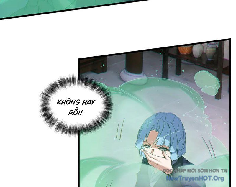 Kẻ Thù Của Ta Lại Thành Đạo Lữ - Chapter 8 - Page 33