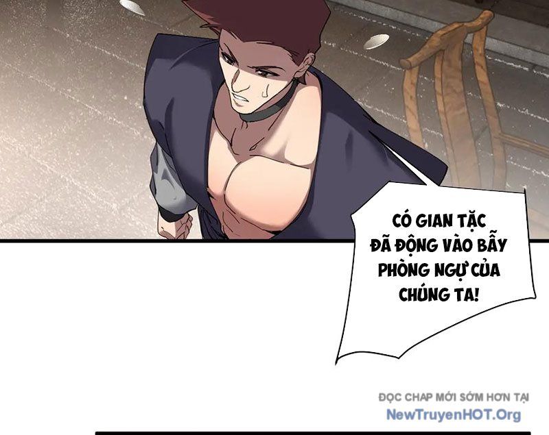 Kẻ Thù Của Ta Lại Thành Đạo Lữ - Chapter 8 - Page 39
