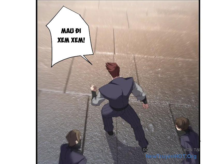 Kẻ Thù Của Ta Lại Thành Đạo Lữ - Chapter 8 - Page 40