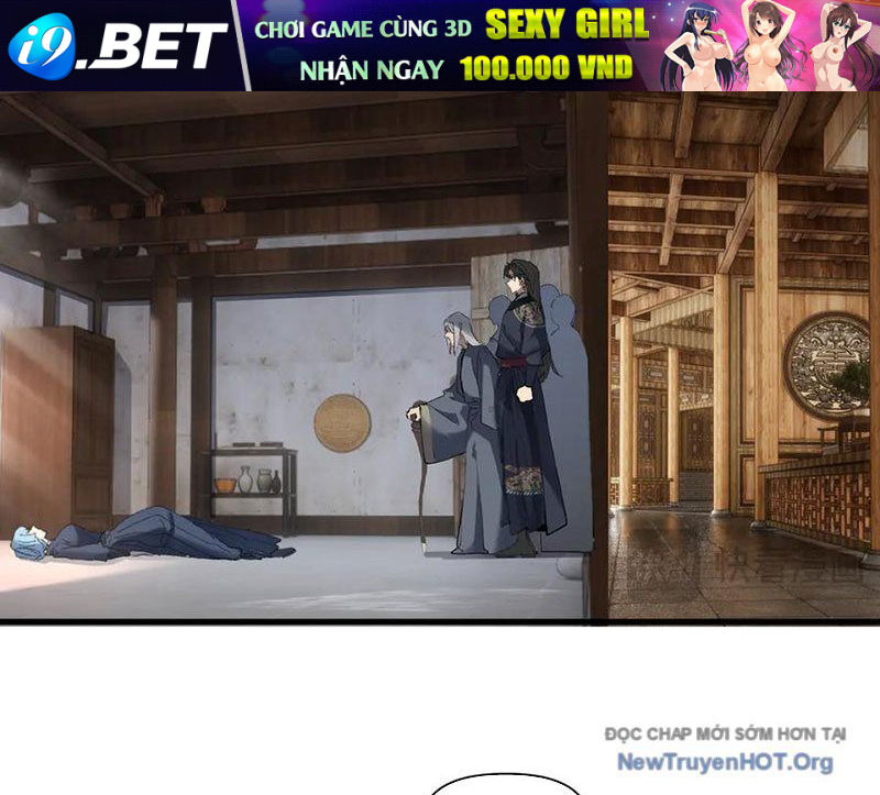 Kẻ Thù Của Ta Lại Thành Đạo Lữ - Chapter 8 - Page 49