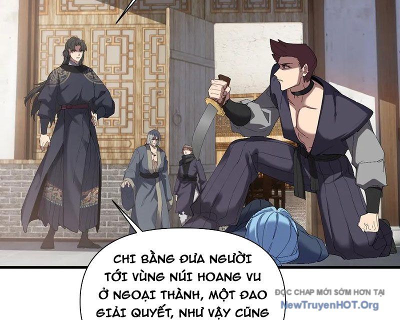 Kẻ Thù Của Ta Lại Thành Đạo Lữ - Chapter 8 - Page 57
