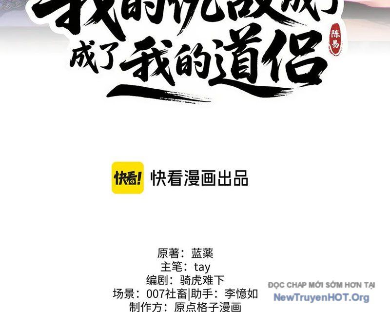 Kẻ Thù Của Ta Lại Thành Đạo Lữ - Chapter 8 - Page 64