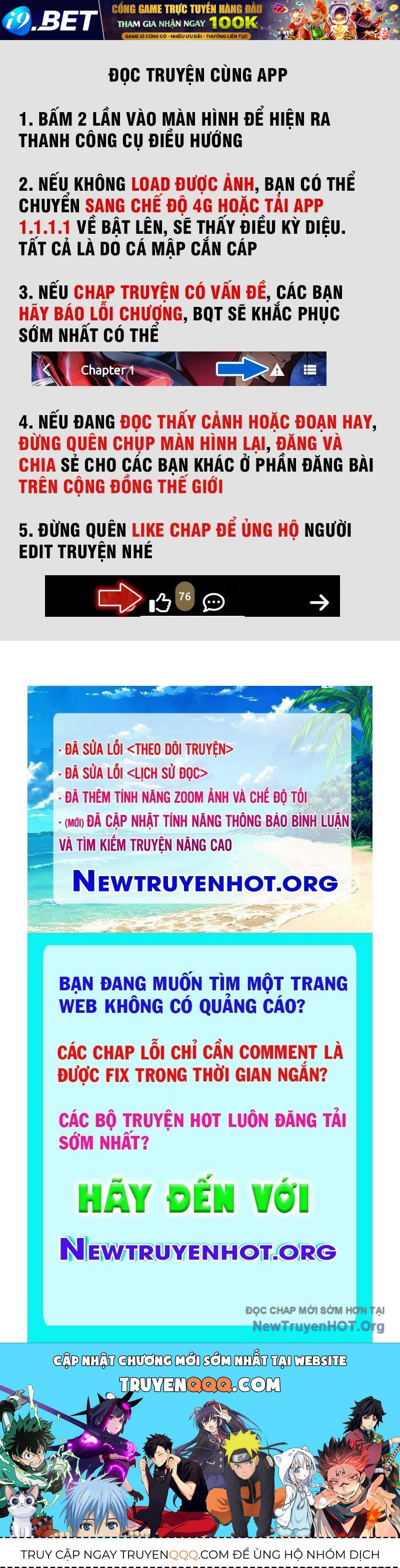 Kẻ Thù Của Ta Lại Thành Đạo Lữ - Chapter 9 - Page 106