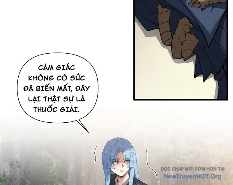 Kẻ Thù Của Ta Lại Thành Đạo Lữ - Chapter 9 - Page 11