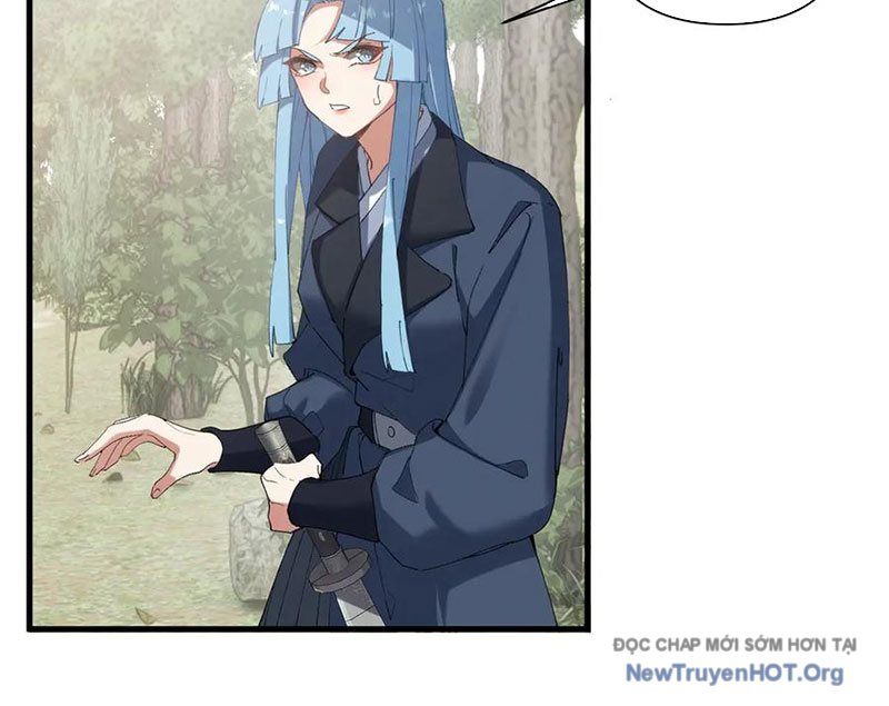 Kẻ Thù Của Ta Lại Thành Đạo Lữ - Chapter 9 - Page 14