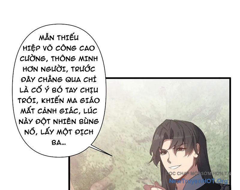 Kẻ Thù Của Ta Lại Thành Đạo Lữ - Chapter 9 - Page 15