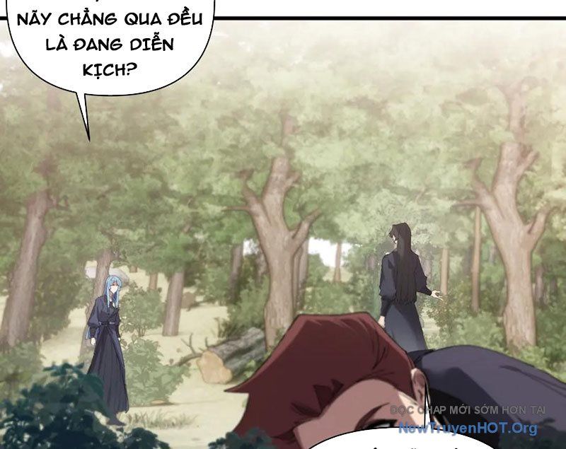 Kẻ Thù Của Ta Lại Thành Đạo Lữ - Chapter 9 - Page 19