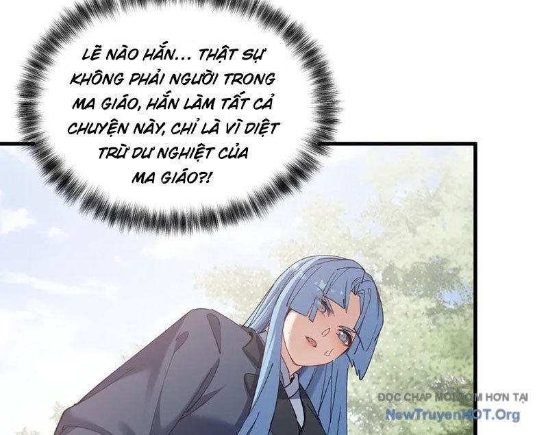 Kẻ Thù Của Ta Lại Thành Đạo Lữ - Chapter 9 - Page 22