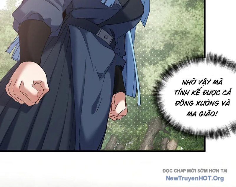 Kẻ Thù Của Ta Lại Thành Đạo Lữ - Chapter 9 - Page 23