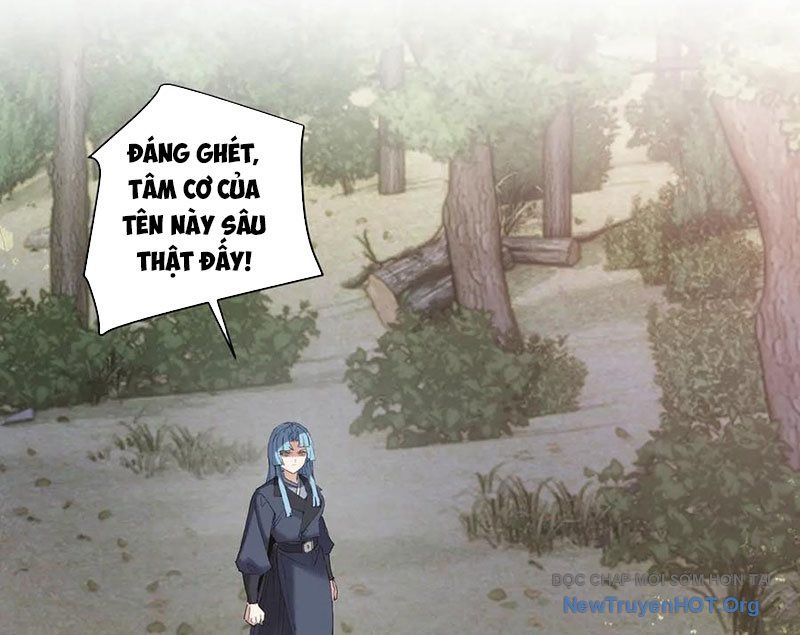 Kẻ Thù Của Ta Lại Thành Đạo Lữ - Chapter 9 - Page 24