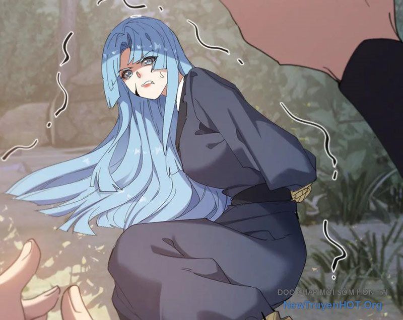 Kẻ Thù Của Ta Lại Thành Đạo Lữ - Chapter 9 - Page 3