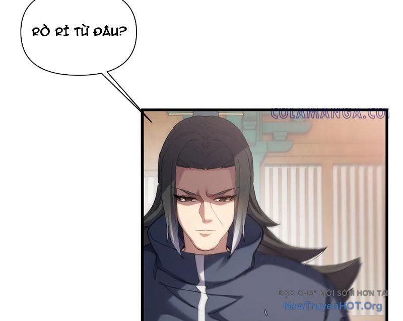 Kẻ Thù Của Ta Lại Thành Đạo Lữ - Chapter 9 - Page 33