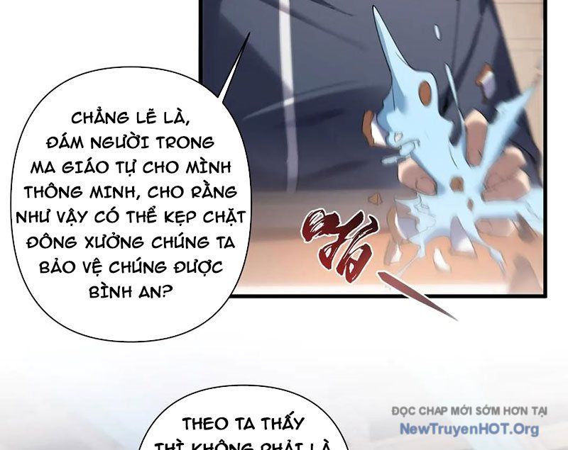 Kẻ Thù Của Ta Lại Thành Đạo Lữ - Chapter 9 - Page 34