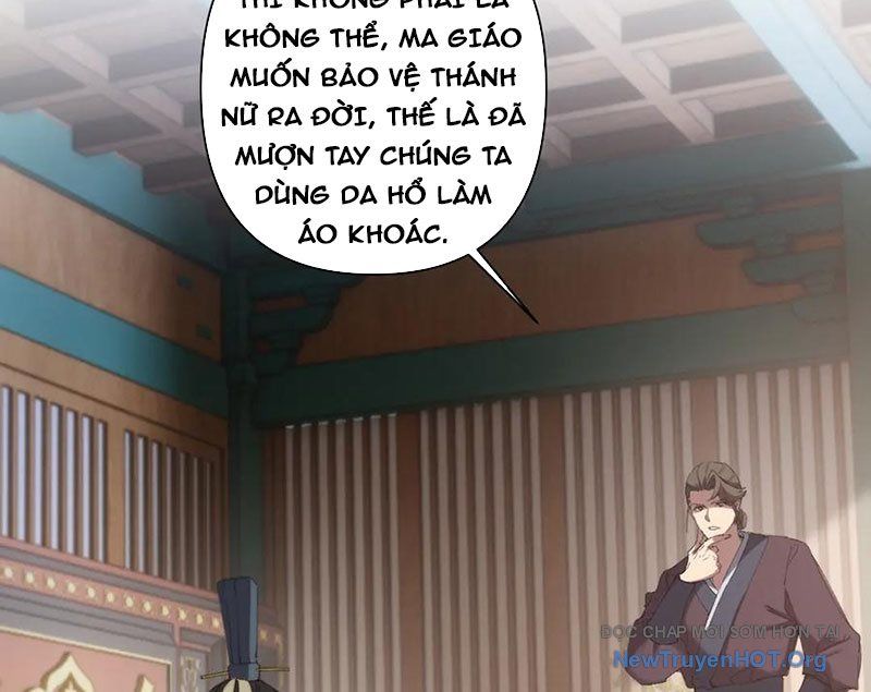 Kẻ Thù Của Ta Lại Thành Đạo Lữ - Chapter 9 - Page 35