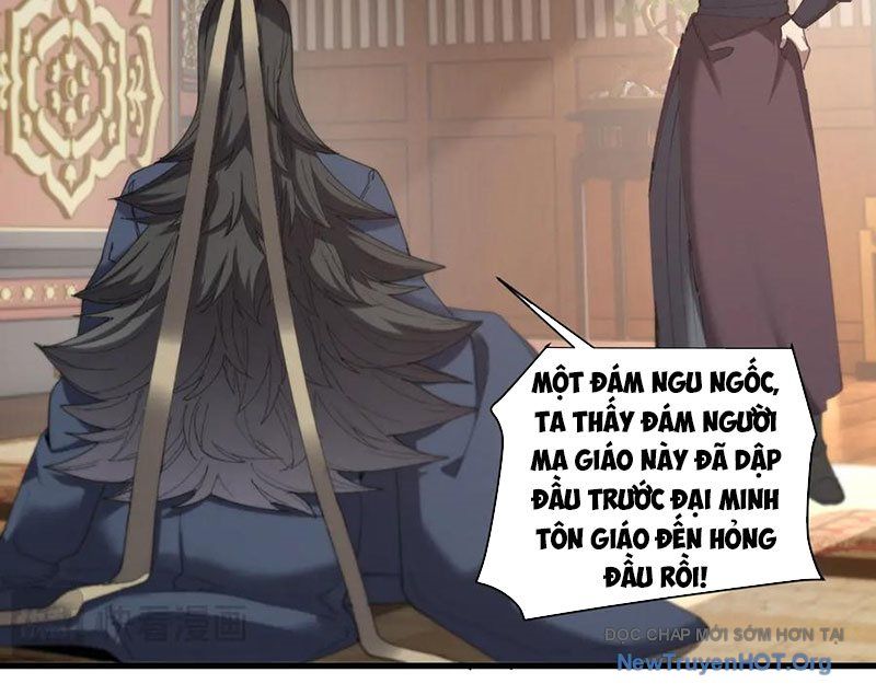 Kẻ Thù Của Ta Lại Thành Đạo Lữ - Chapter 9 - Page 36