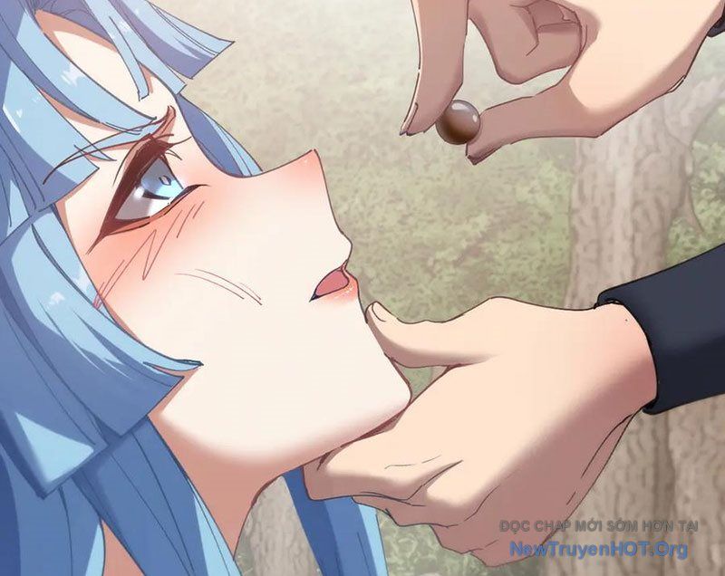 Kẻ Thù Của Ta Lại Thành Đạo Lữ - Chapter 9 - Page 8