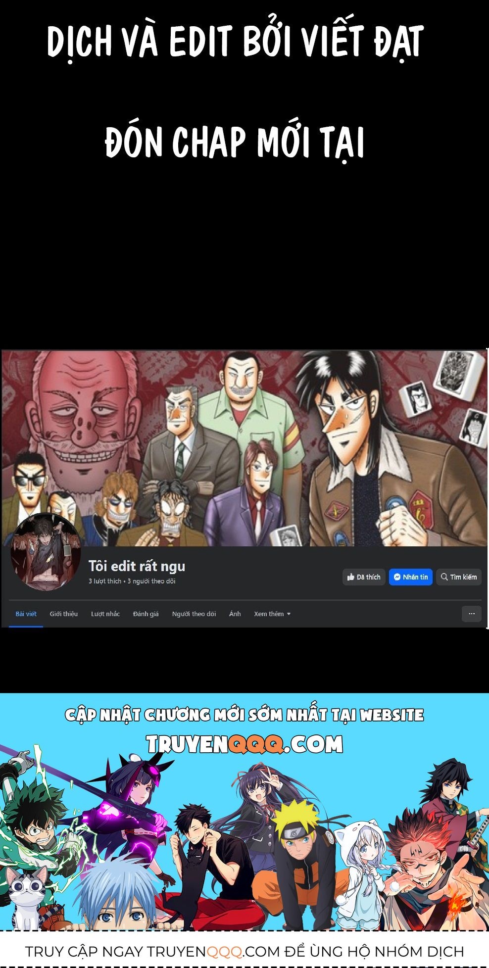 Tobaku Datenroku Kaiji - Chapter 113 - Page 22