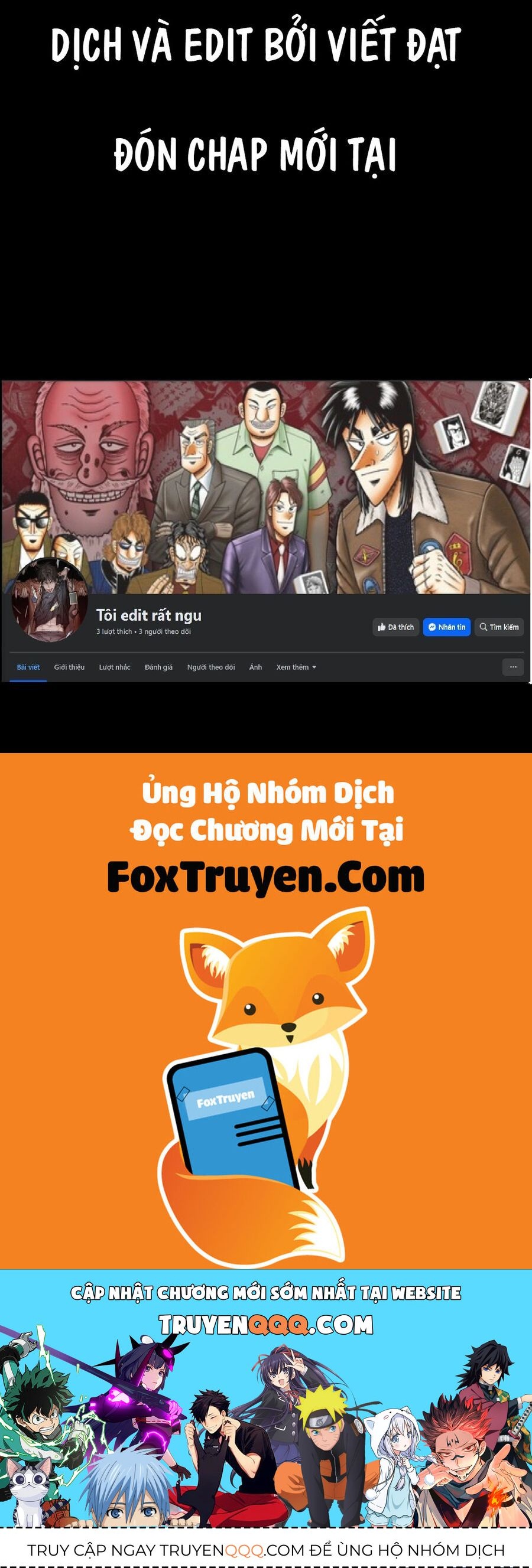 Tobaku Datenroku Kaiji - Chapter 114 - Page 17