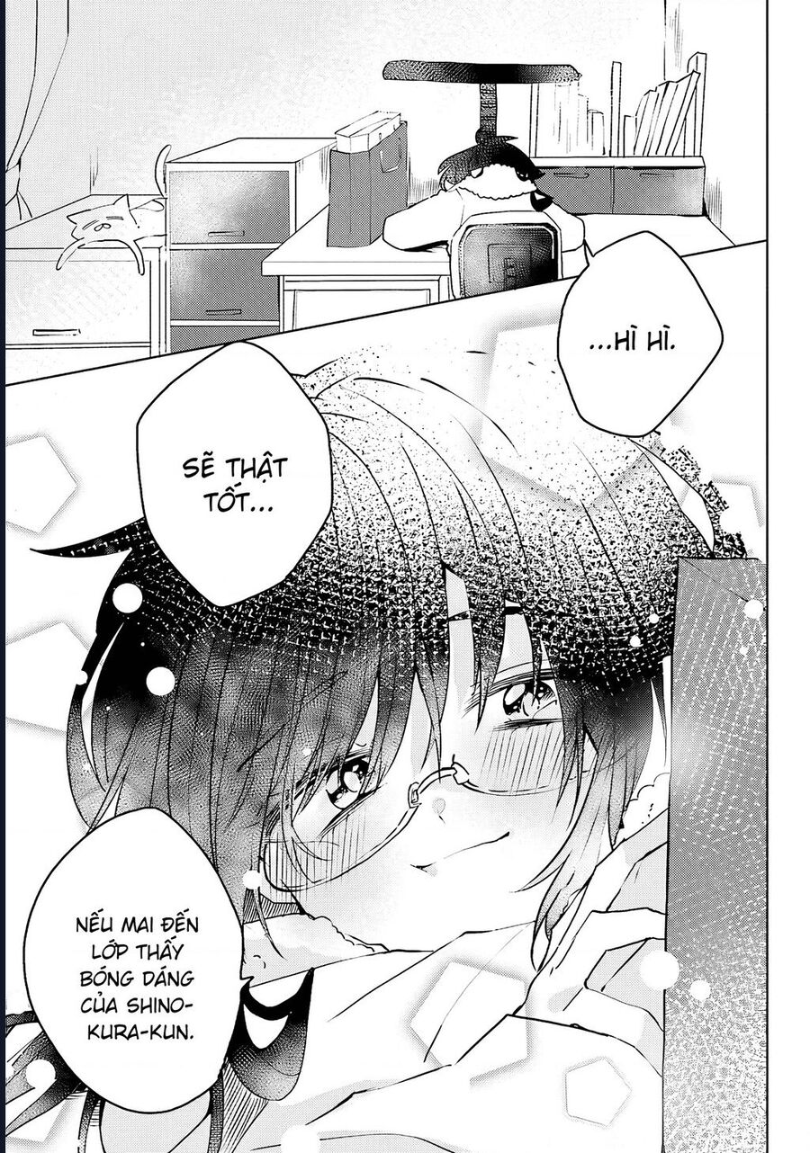 Iincho To Furyou-Kun - Chapter 10 - Page 6