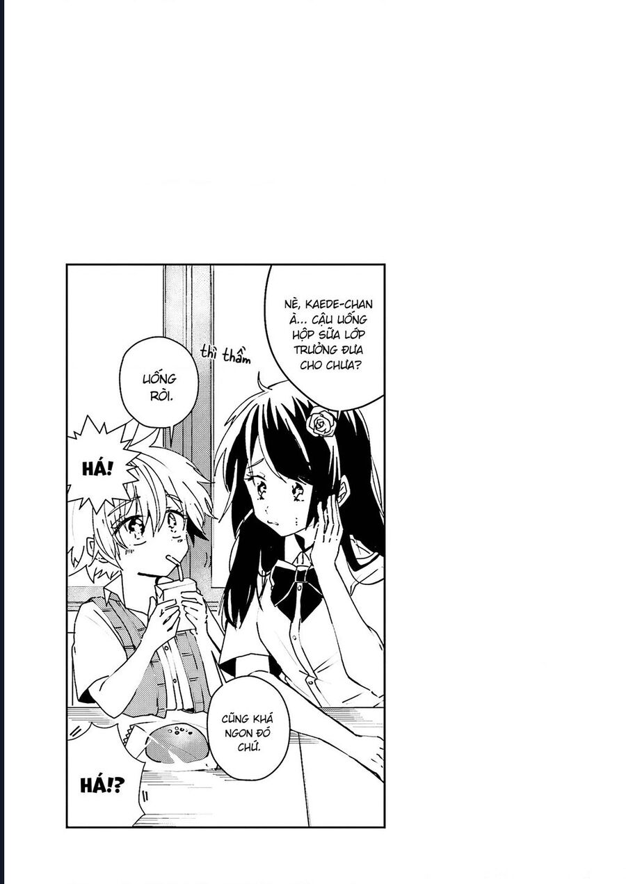 Iincho To Furyou-Kun - Chapter 5 - Page 8