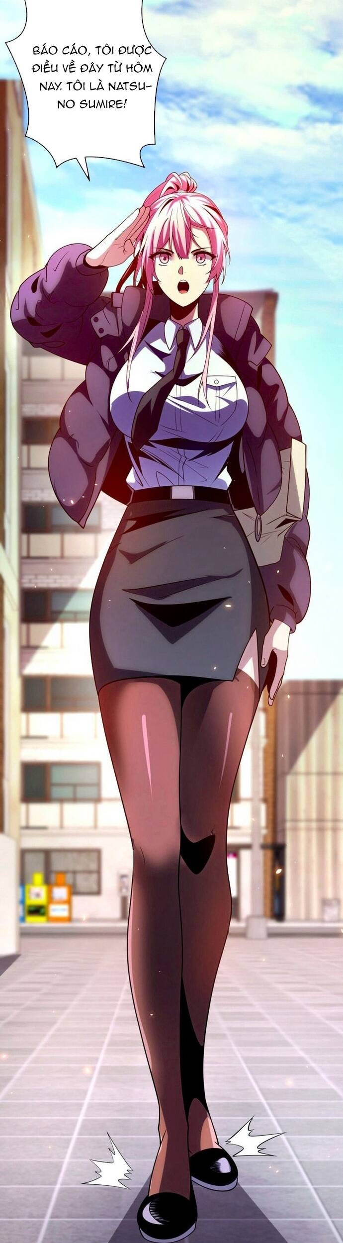 Ký Lục Ác Ma Của Thám Tử - Chapter 1 - Page 12