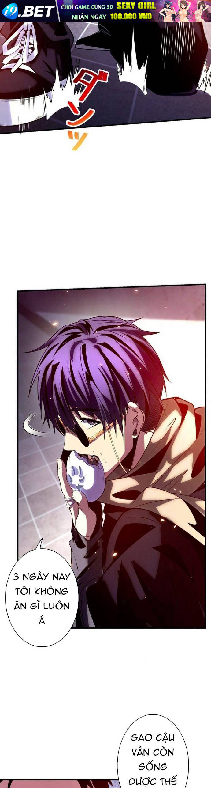 Ký Lục Ác Ma Của Thám Tử - Chapter 1 - Page 21