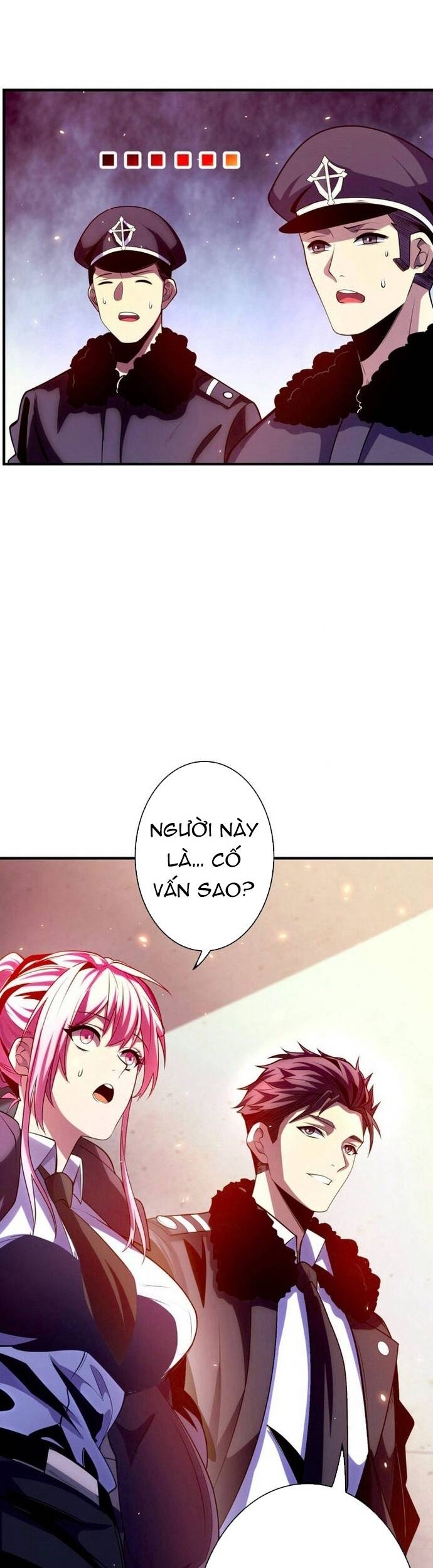 Ký Lục Ác Ma Của Thám Tử - Chapter 1 - Page 23