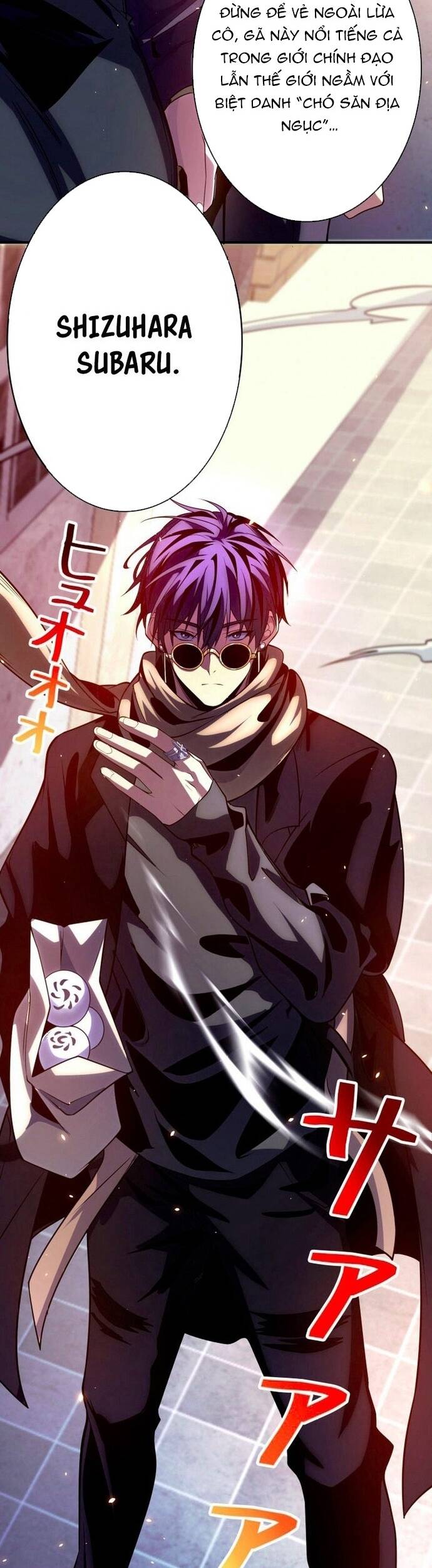 Ký Lục Ác Ma Của Thám Tử - Chapter 1 - Page 24