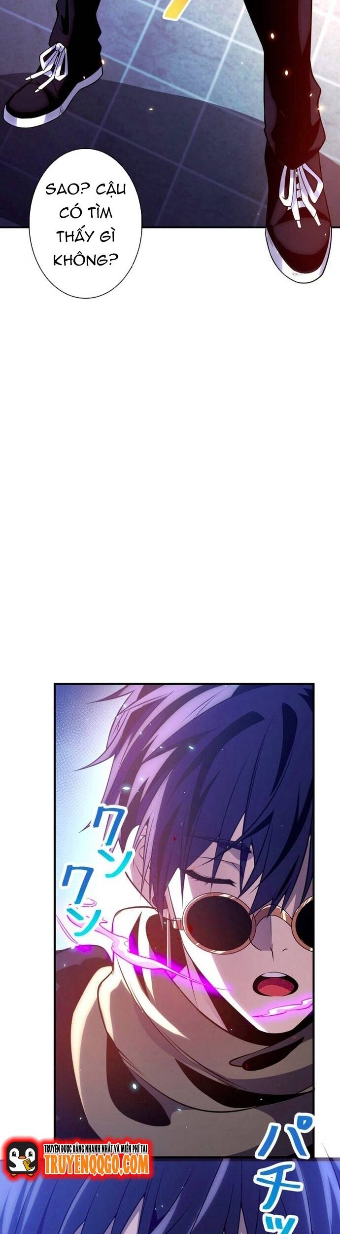 Ký Lục Ác Ma Của Thám Tử - Chapter 1 - Page 25