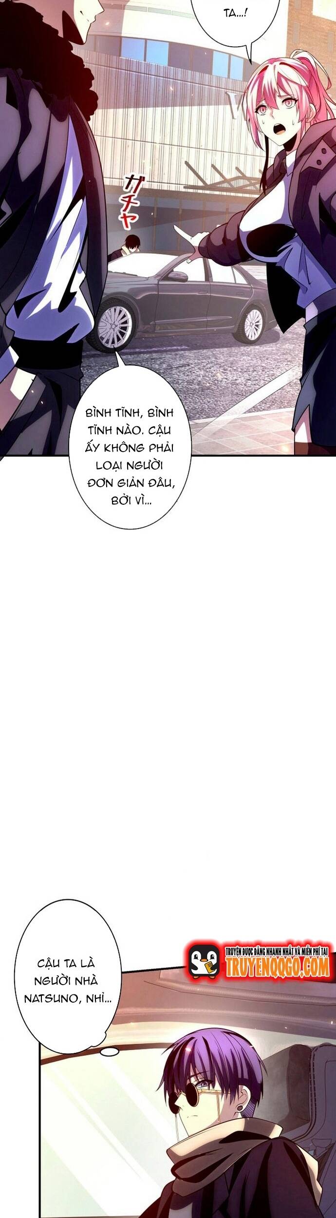 Ký Lục Ác Ma Của Thám Tử - Chapter 1 - Page 31