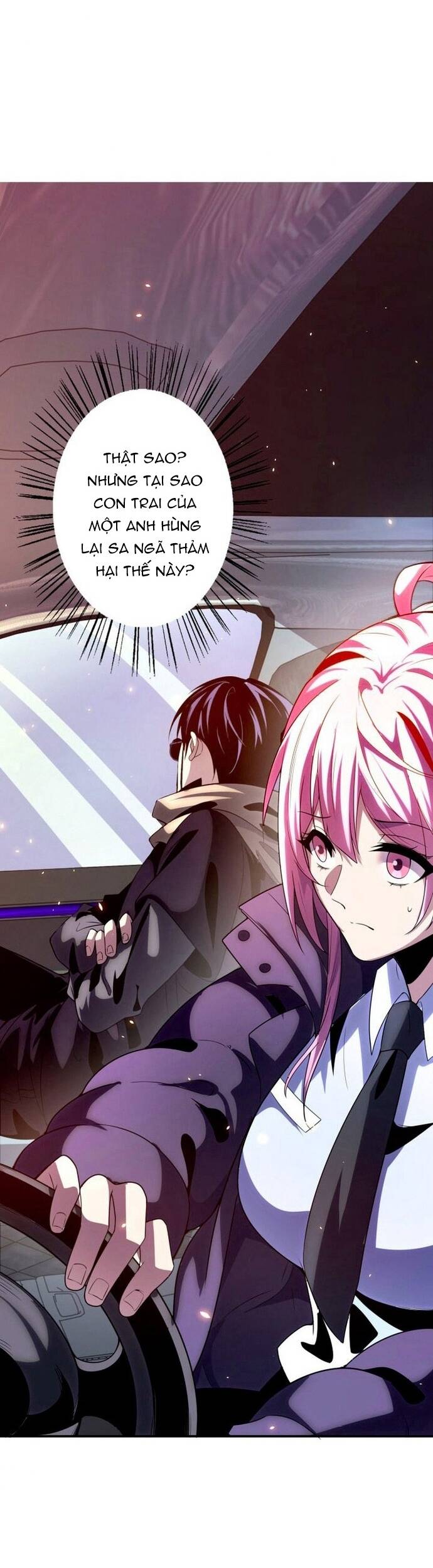 Ký Lục Ác Ma Của Thám Tử - Chapter 1 - Page 37