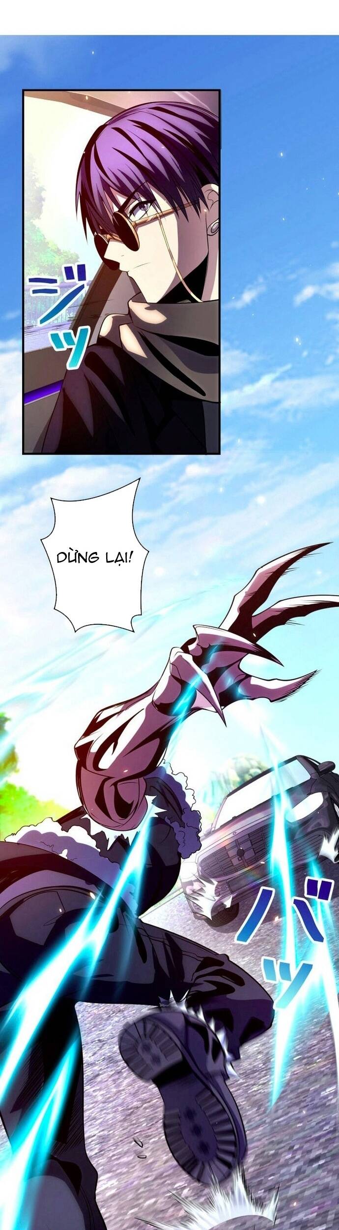 Ký Lục Ác Ma Của Thám Tử - Chapter 1 - Page 38