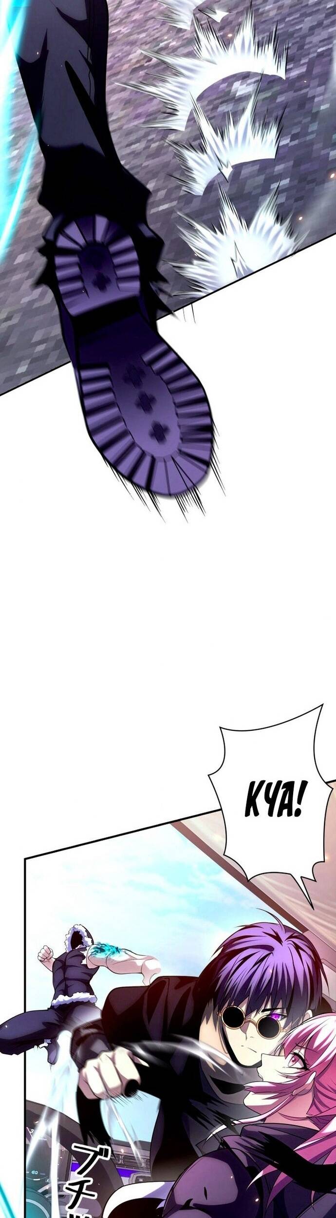 Ký Lục Ác Ma Của Thám Tử - Chapter 1 - Page 39