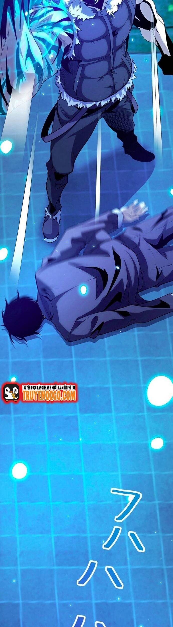 Ký Lục Ác Ma Của Thám Tử - Chapter 1 - Page 4