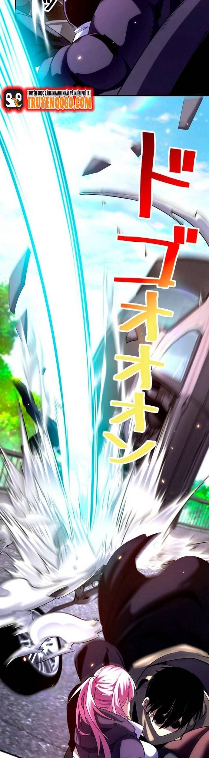 Ký Lục Ác Ma Của Thám Tử - Chapter 1 - Page 40