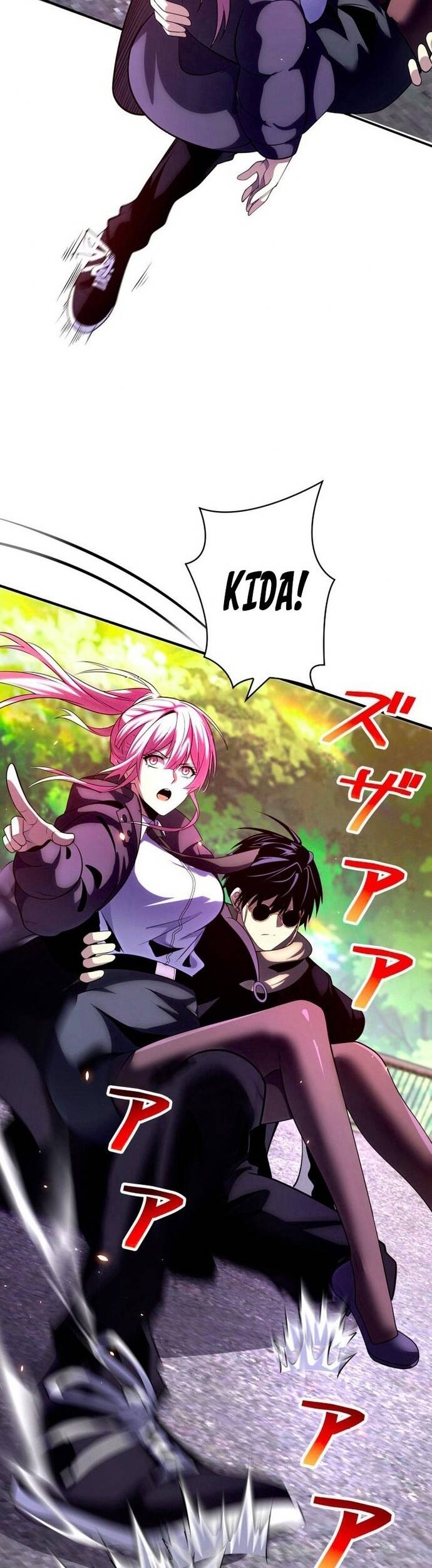 Ký Lục Ác Ma Của Thám Tử - Chapter 1 - Page 41