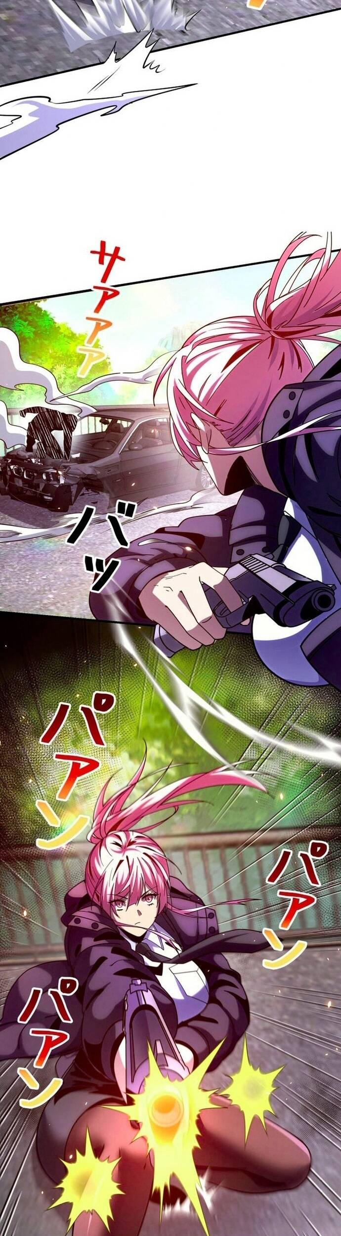 Ký Lục Ác Ma Của Thám Tử - Chapter 1 - Page 42