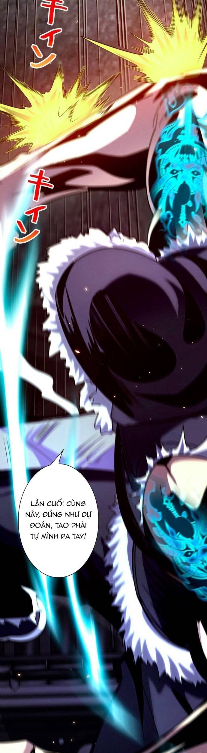 Ký Lục Ác Ma Của Thám Tử - Chapter 1 - Page 44