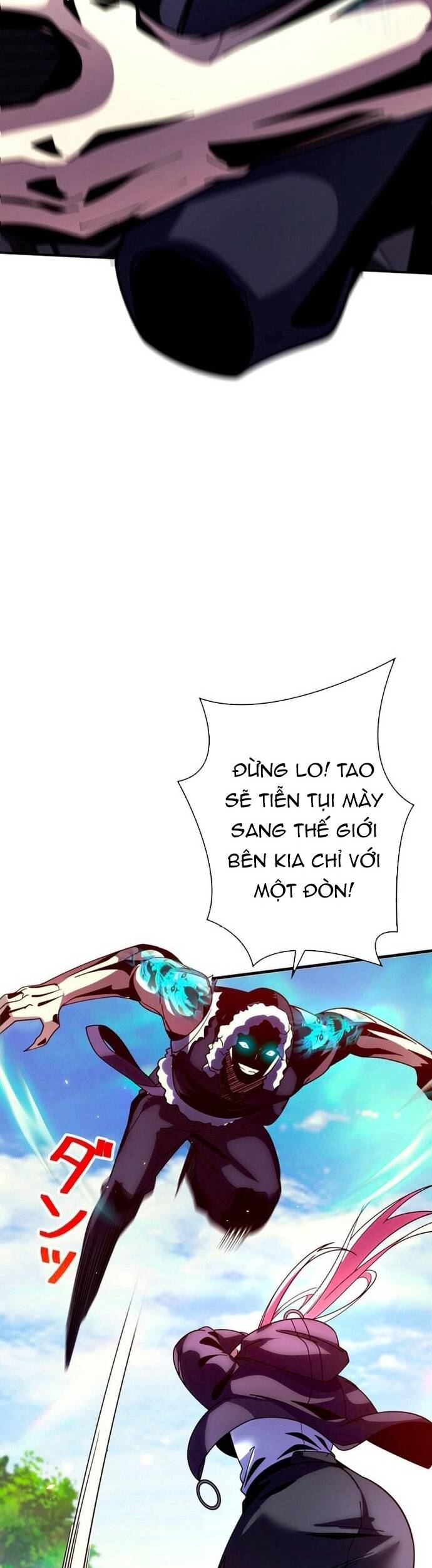 Ký Lục Ác Ma Của Thám Tử - Chapter 1 - Page 45