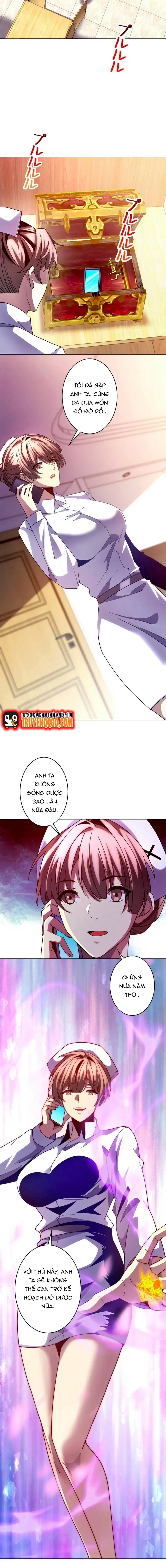 Ký Lục Ác Ma Của Thám Tử - Chapter 10 - Page 10