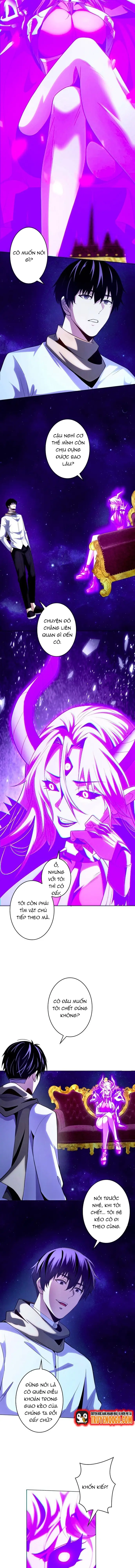 Ký Lục Ác Ma Của Thám Tử - Chapter 10 - Page 4