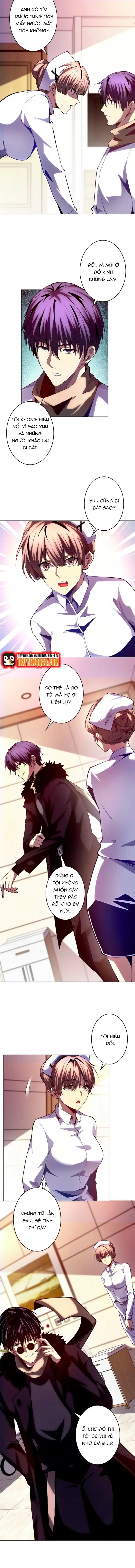 Ký Lục Ác Ma Của Thám Tử - Chapter 10 - Page 6