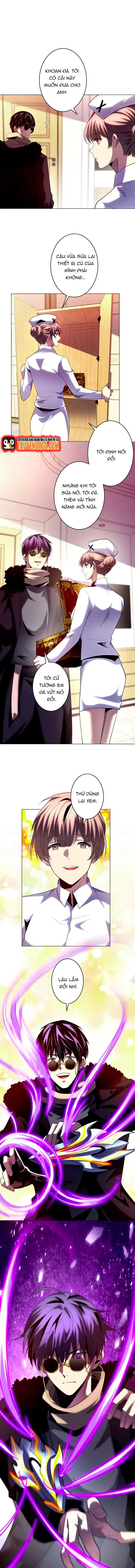 Ký Lục Ác Ma Của Thám Tử - Chapter 10 - Page 7