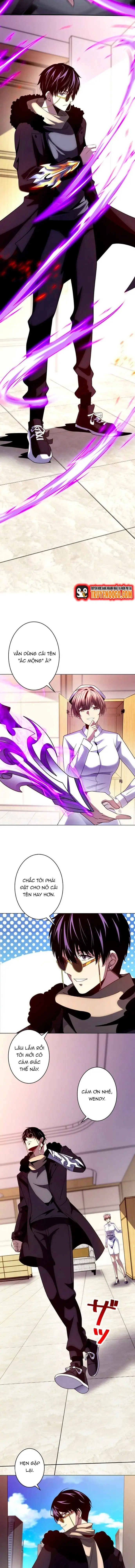 Ký Lục Ác Ma Của Thám Tử - Chapter 10 - Page 8