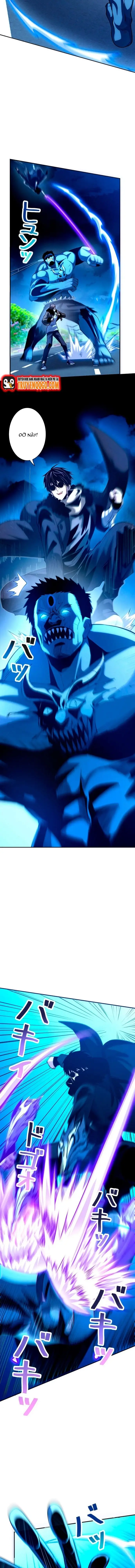 Ký Lục Ác Ma Của Thám Tử - Chapter 11 - Page 11