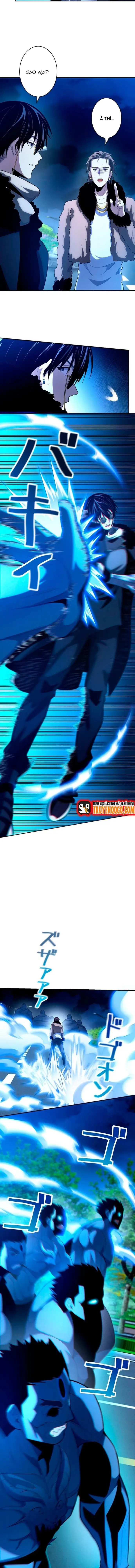 Ký Lục Ác Ma Của Thám Tử - Chapter 11 - Page 14