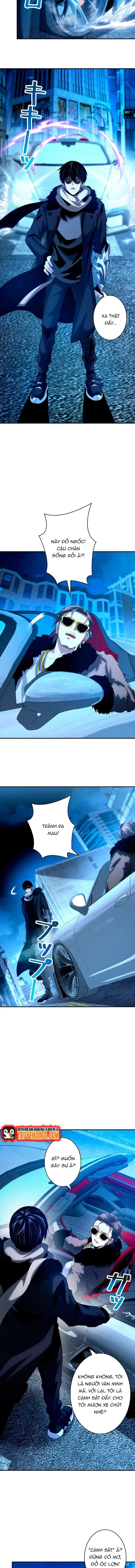 Ký Lục Ác Ma Của Thám Tử - Chapter 11 - Page 3