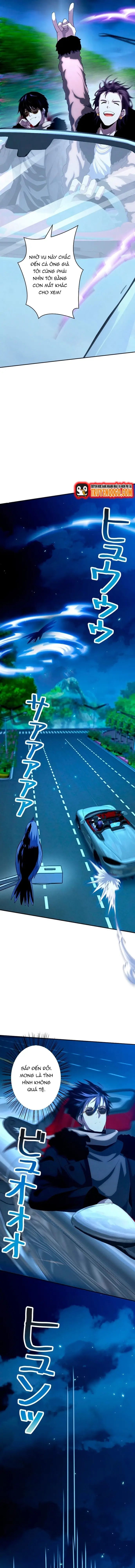 Ký Lục Ác Ma Của Thám Tử - Chapter 11 - Page 6